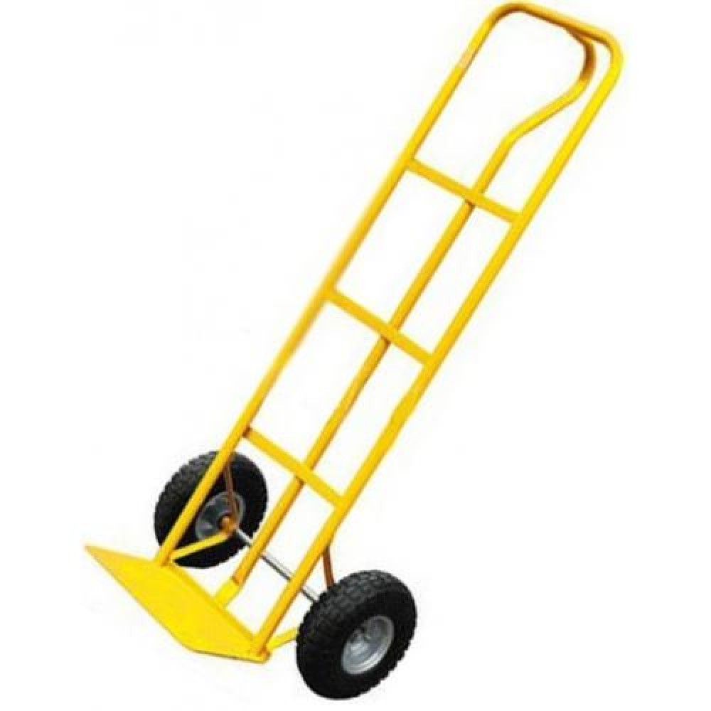 INDUSTRIAL SACK TRUCK HEAVY DUTY 600LB (270KG)